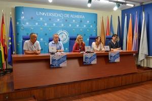 La UAL celebrará la Jornada de Bienvenida el próximo 19 de octubre