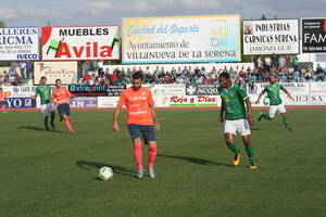 El equipo de Alberto González ratifica su buen momento con un gran partido que mereció ganar