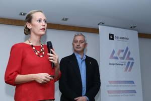 Cosentino Design Challenge presenta su 11ª edición