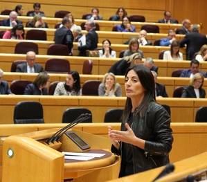 Rosario Soto y Octavio López aseguran que hay margen para seguir mejorando estas políticas activas de empleo