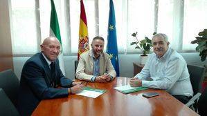 Almerimatik renueva su apoyo a la iniciativa Andalucía Compromiso Digital como mecenas