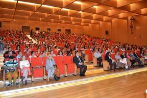 La realidad de las profesiones sanitarias a debate en el II Congreso de Salud y Empleo Público