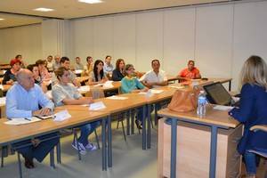 La II edición de Voluntari@s UAL vuelve con más participación