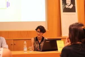 Facultad de ‘José Ángel Valente’ falla el I Premio de Poesía