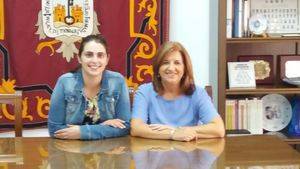 Vera, premiada por la prevención en el abandono escolar