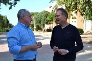 CIAIMBITAL obtiene más de 800.000 euros para cuatro proyectos de I+D en la convocatoria Retos Colaboración 2016