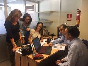 El PP sostiene que los presupuestos de la Junta en Almería no aportan nada nuevo