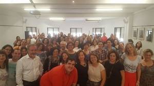 La Junta impulsa la formación del profesorado almeriense en materia de igualdad de género y no discriminación