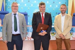 Más de 1.400 alumnos disfrutarán de la Semana de la Ciencia