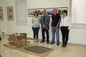 La Biblioteca Villaespesa vuelve a llenarse de actividades durante el mes de noviembre