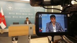 Ciudadanos pedirá que el Ayuntamiento de Almería cree el Defensor del Ciudadano