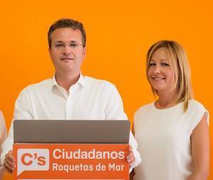 Diego Clemente deja su acta de concejal para centrarse en el Congreso