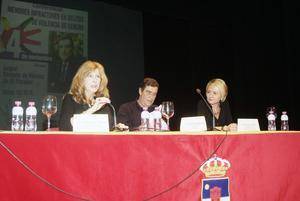Emilio Calatayud: “El móvil es un instrumento muy peligroso para cometer hechos delictivos”