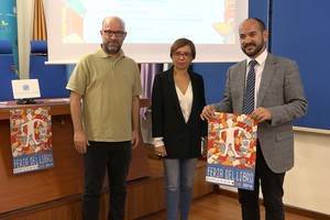 La Feria del Libro de la UAL centrará el interés por las letras la próxima semana