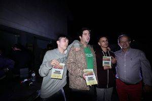 El almeriense Coletiyas se impone en la Regional Almería Gold Battle 2016