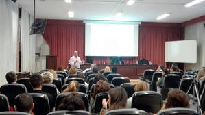 La UAL diseña un Curso Especialista en Innovación y Nuevas Tecnologías aplicadas al Turismo