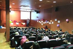 Más de 120 estudiantes confían este curso en el proyecto UAL-Coaching