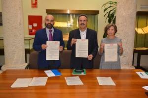 "Documento del mes" el acta de constitución de una asociación de padres de 1964