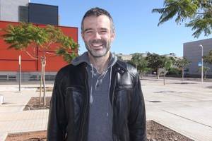 La Real Academia de Ingeniería reconoce al investigador de la UAL José Luis Guzmán