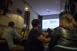 El Ciclo ‘Corto Argentina II’ cierra las actividades previas a FICAL
