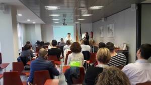 La Junta organiza un curso sobre interculturalidad dentro del programa ‘Forinter’ de formación en migraciones