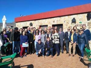 Cómo montar un negocio en un territorio protegido