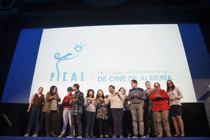 #FICAL proyecta los cortos de ‘Molliwood’, el campamento de ‘A Toda Vela’ alrededor del cine