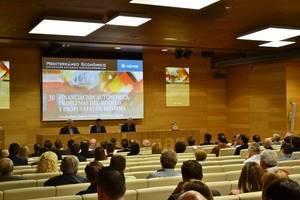 La financiación autonómica centra el nuevo volumen de "Mediterráneo Económico" editado por Cajamar