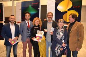 Las matemáticas serán evaluadas por el ARTE en Imaginary