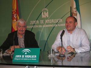El Centro Andaluz para la Evaluación del Cambio Global celebra en la UAL un seminario sobre el uso del “fuego prescrito”