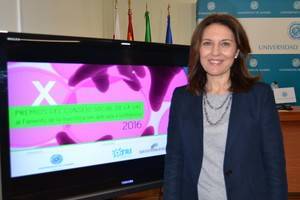 Los X Premios del Consejo Social de la UAL reconocerán la apuesta por la investigación
