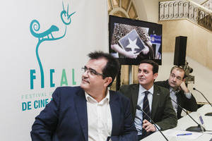 FICAL se convierte en la carta de presentación turística de la provincia de Almería