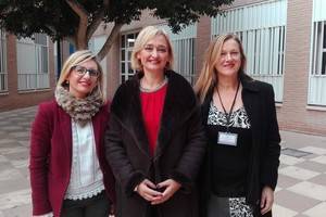 “Aún existe un sesgo hacia la mujer en el lenguaje informativo”