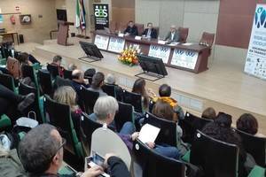 Las sociedades en transición, objeto de análisis en la UAL