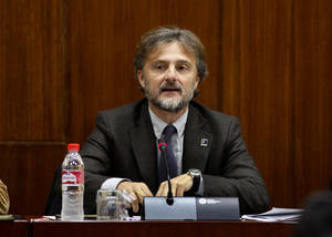 La Junta da "ayuda política" al Ayuntamiento de Almería pasa sacar adelante el PGOU