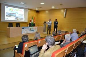 UAL lidera un proyecto de microalgas para mejorar la rentabilidad y sostenibilidad agrícola