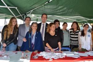 Universidad de Almería sensibiliza en el Día Internacional de Lucha contra el Sida
