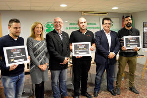 El Festival de Tapas de Película concede el Sol de Oro a ‘Ratatouille’, de La Tahona