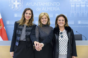 Muebles Mago renovará el mobiliario de la Casa de Acogida de Argar