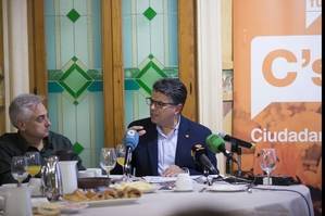 Ciudadanos dedica el 21% de sus propuestas para los presupuestos municipales a temas sociales