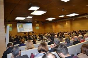 Almería ya exporta el 75% de lo que produce