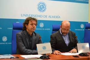 Veinticinco destinos diferentes y 1.080 plazas Erasmus para estudiantes de la UAL