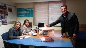 El 60% de los afiliados del PP participa en la elección de compromisarios