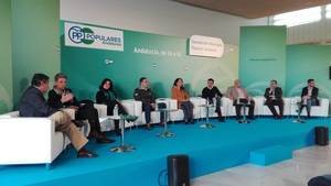 Crespo afirma que “si las Diputaciones no existieran habría que inventarlas” y destaca la gestión realizada por el PP al frente de estas instituciones