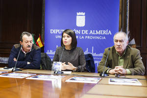 Diputación y el Ayuntamiento de Pulpí organizan la Copa de Andalucía de Fútbol Sala