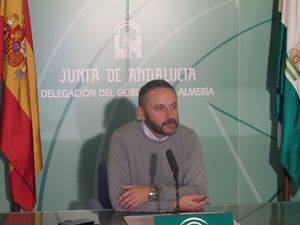 La Junta destina 4,36 millones de euros a apoyar la creación y consolidación del empleo autónomo en Almería