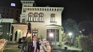 El alcalde traslada su ilusión por el nuevo año en un escenario de diálogo, consenso, generosidad y de construcción conjunta