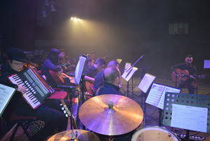 Los conciertos musicales, grandes protagonistas de la Navidad en Gádor