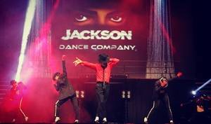 El espectáculo ‘Michael’s Legacy’ llega este viernes 13 de enero al Teatro Cervantes