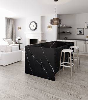 N-Boost, la revolución 4.0 de Silestone